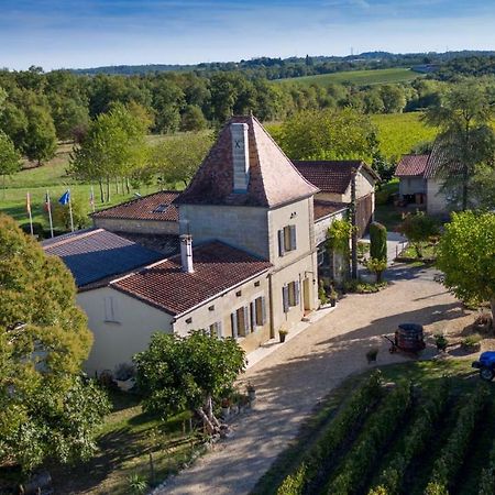 Chateau Vieux Mougnac Petit-Palais-et-Cornemps Εξωτερικό φωτογραφία