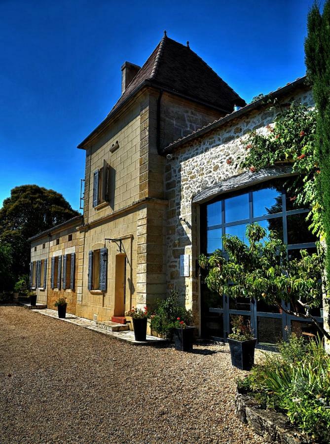 Chateau Vieux Mougnac Petit-Palais-et-Cornemps Εξωτερικό φωτογραφία
